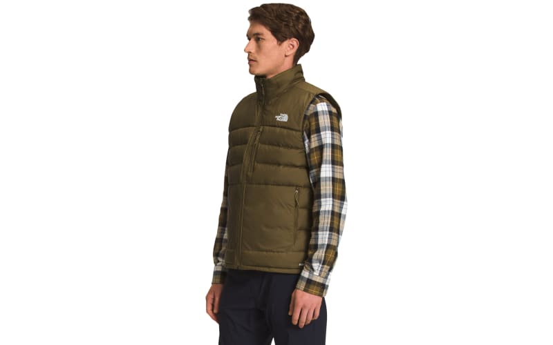 The North Face Aconcagua 2 Vest for Men | Bass Pro Shops