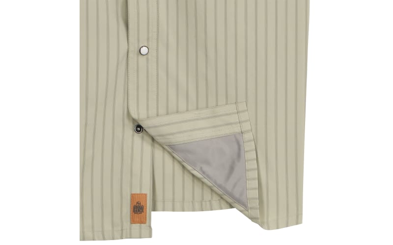 RedHead Ranch Canyonville Performance Long-Sleeve Shirt for Men