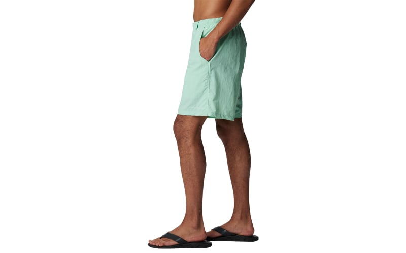 Columbia PFG Backcast III Water Shorts for Men | Bass Pro Shops