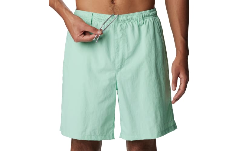 Columbia PFG Backcast III Water Shorts for Men | Bass Pro Shops