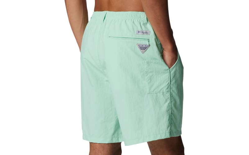 Columbia PFG Backcast III Water Shorts for Men | Bass Pro Shops