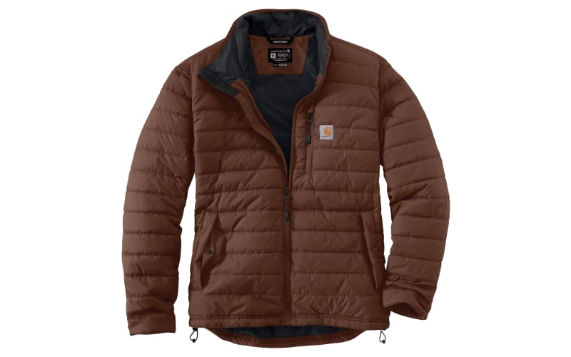 Carhartt Men S Gilliam Jacket Black