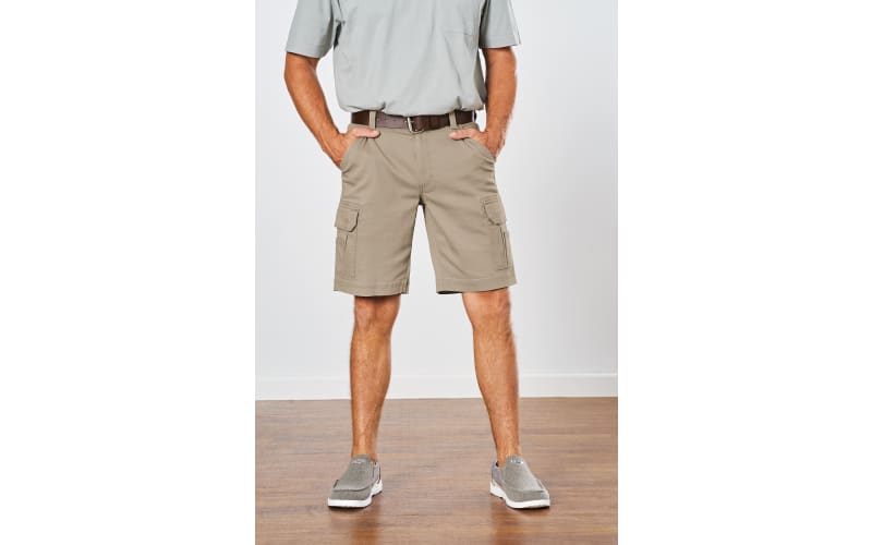 Men's Cargo Short - GPS