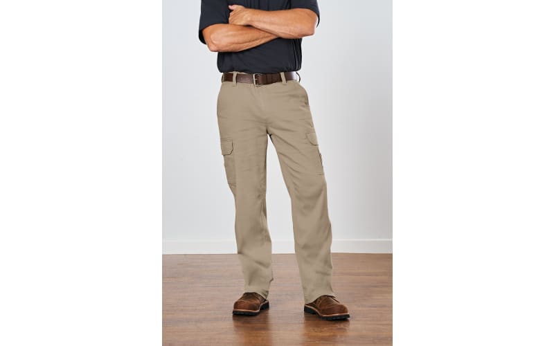 Redhead fulton sale flex cargo shorts