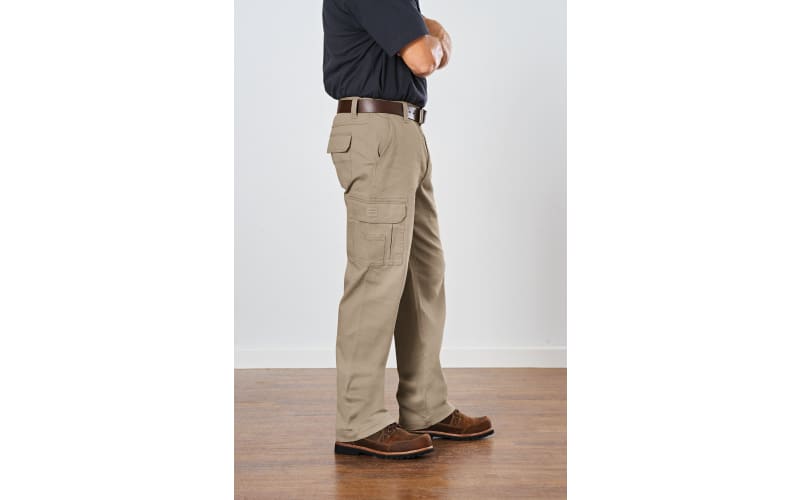 Duluth Trading Company Business Cargo Pants for Women