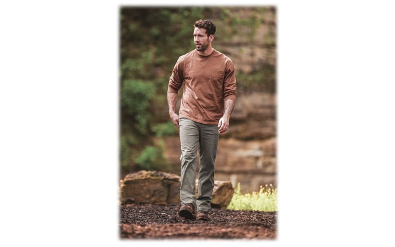 RedHead Softshell Pants for Men