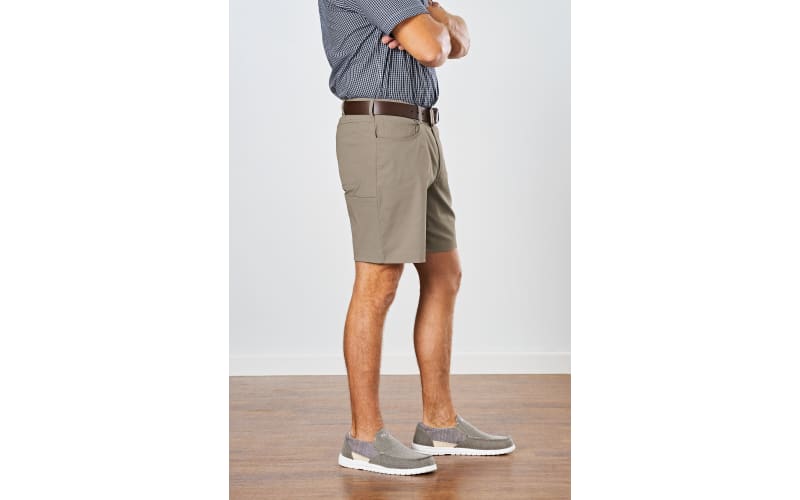 RedHead Softshell Shorts for Men | Bass Pro Shops