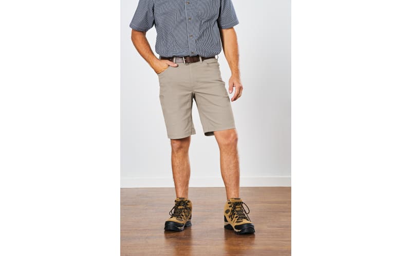 Redhead men's shorts top