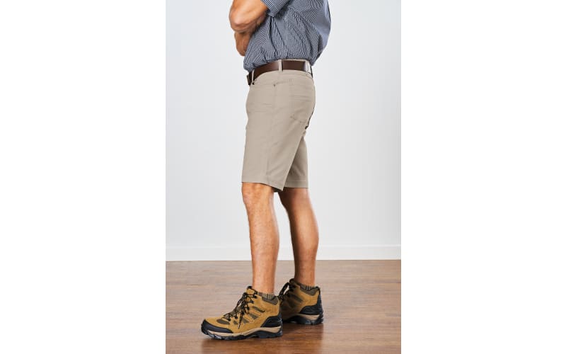 Bass pro redhead shorts deals
