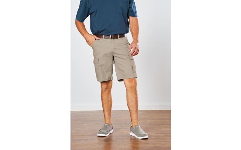 MEN'S CARGO SHORTS