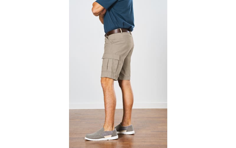 Bass pro redhead shorts new arrivals
