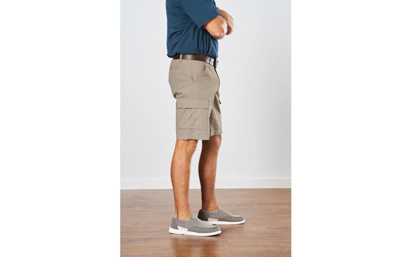 RedHead Stockton Cargo Shorts for Men Bass Pro Shops