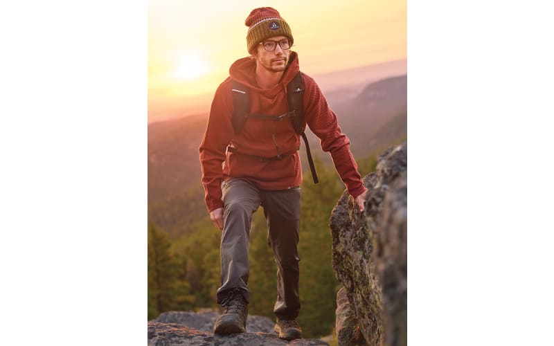 Bass pro hiking pants hot sale