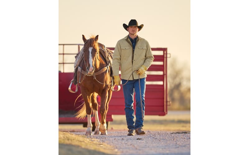 Redhead iron horse boots discount