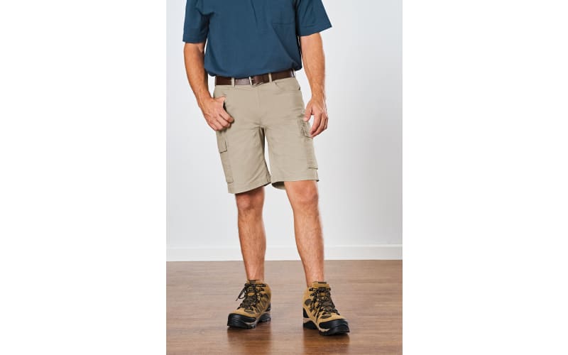 Bass pro men's shorts sale