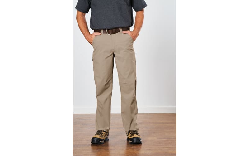 RedHead Softshell Pants for Men