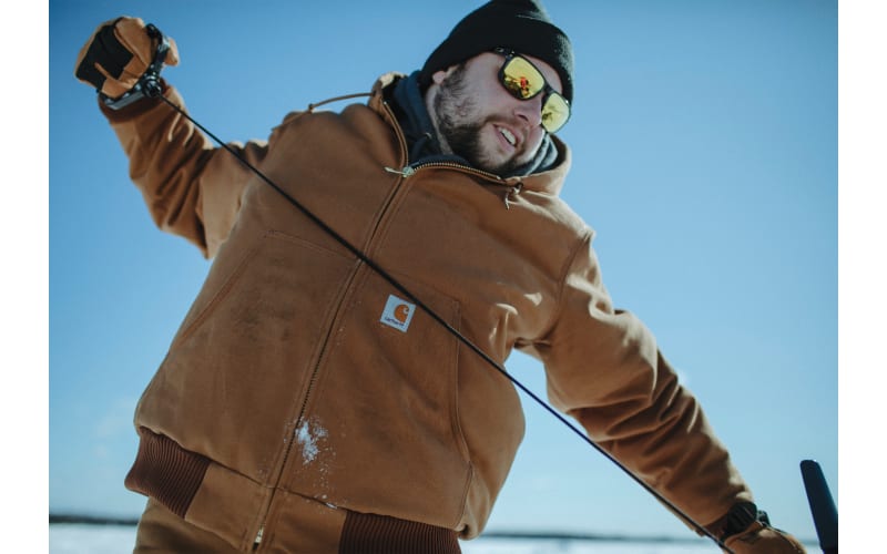 Bass pro carhartt outlet