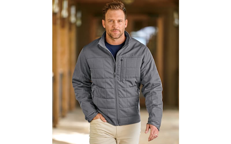 RedHead Puffer Jacket for Men | Bass Pro Shops