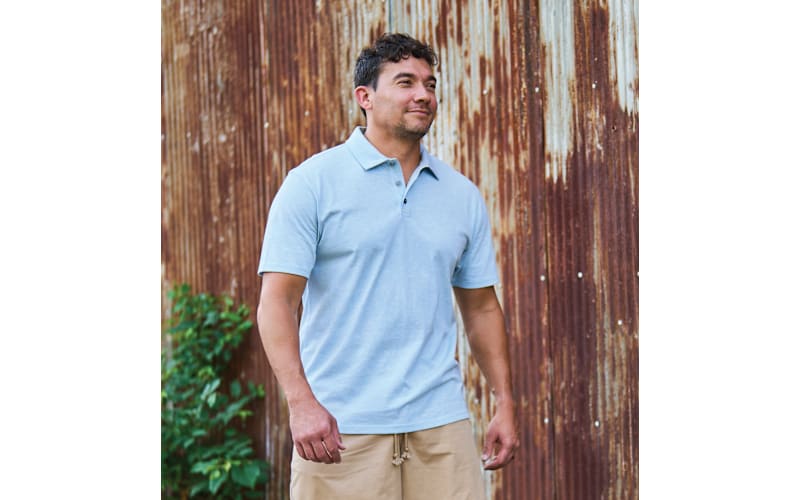 RedHead Traditions Short-Sleeve Polo Shirt | Cabela's