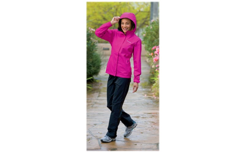 Women’s Arcadia™ II Rain Jacket