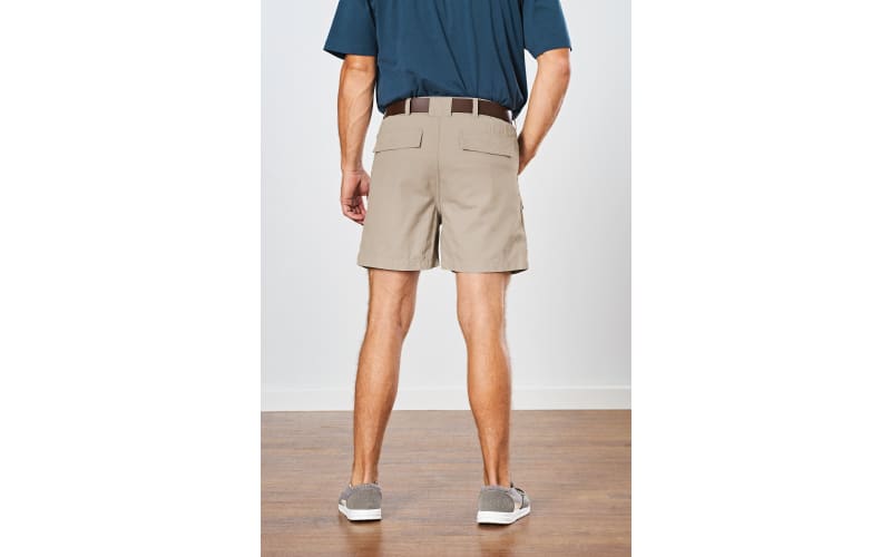 Bass pro mens short - Gem