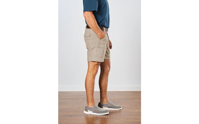 RedHead Fulton Flex Cargo Shorts for Men