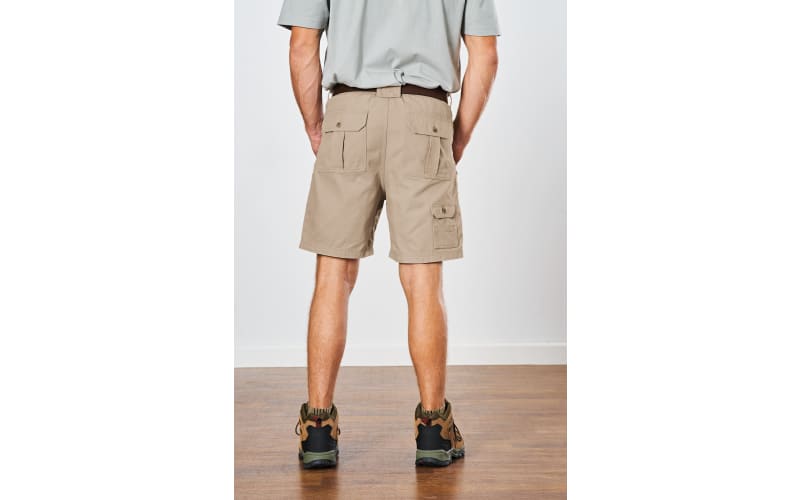 Redhead fulton flex cargo shorts best sale