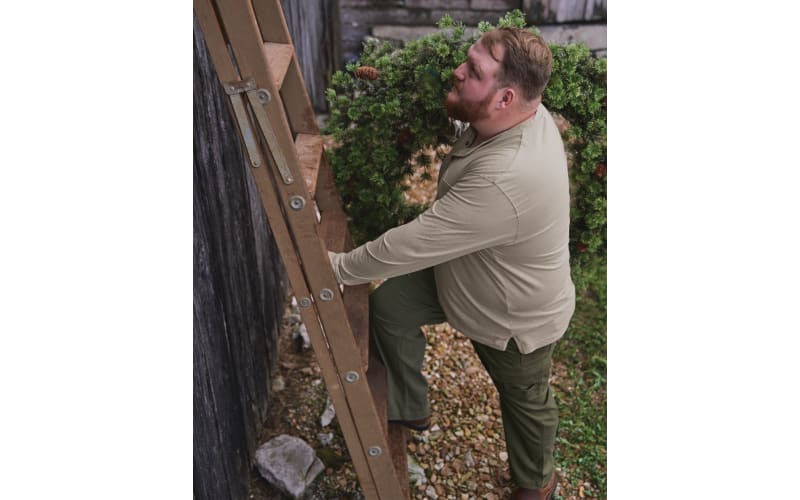 RedHead Fulton Flex Cargo Pants for Men Bass Pro Shops