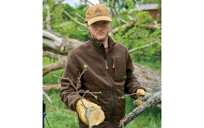 RedHead Berber Jacket for Men | Bass Pro Shops