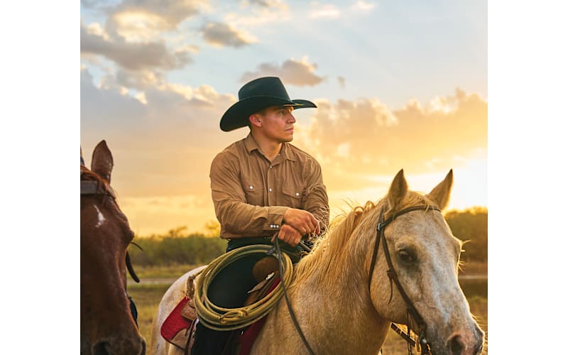 ビンテージ ローガンアーススキー 長袖シャツ RedHead Ranch Wyatt Snap-Front Long-Sleeve Shirt | Bass Pro Shops