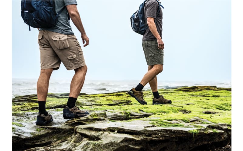 Cabela's hiking shorts online