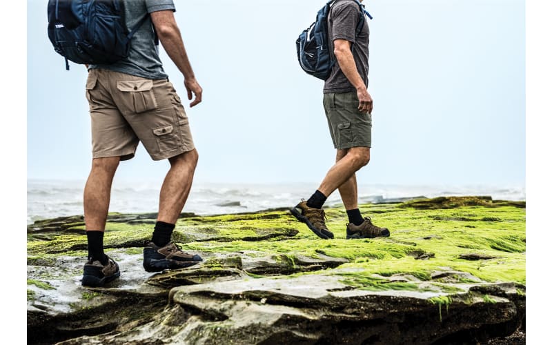 8 Best Hiking Shorts for Men 2018