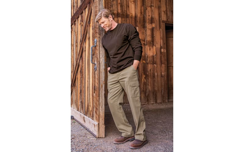 Redhead fulton flex cargo pants shop