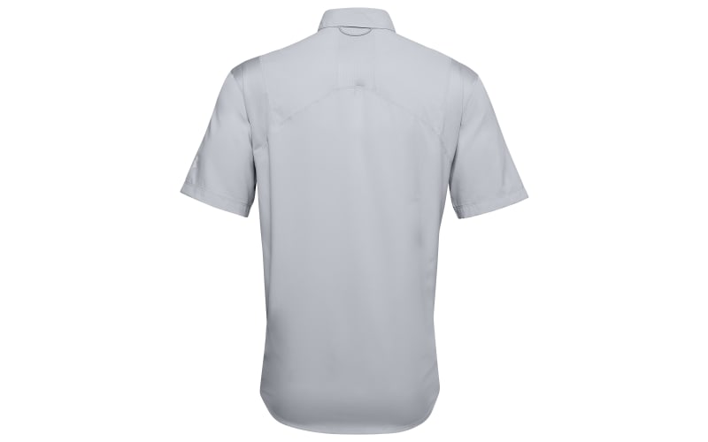 Under armour tide chaser short sleeve sales