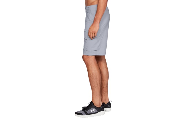 Under Armour Fish Hunter Cargo 2.0 Shorts for Men