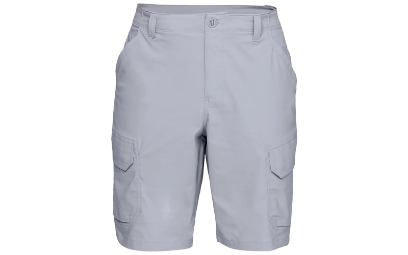 Under Armour Fish Hunter Cargo 2.0 Shorts for Men Bass Pro Shops