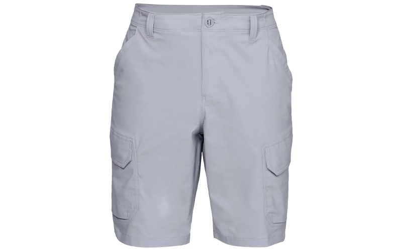 Under Armour under armor shorts Gray - $16 (54% Off Retail) - From