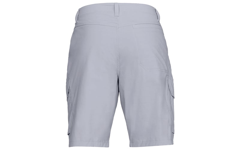 Under Armour Men's Fish Hunter Cargo Short, Midnight Navy (410)/Caribbean  Blue, 30 : : Clothing, Shoes & Accessories
