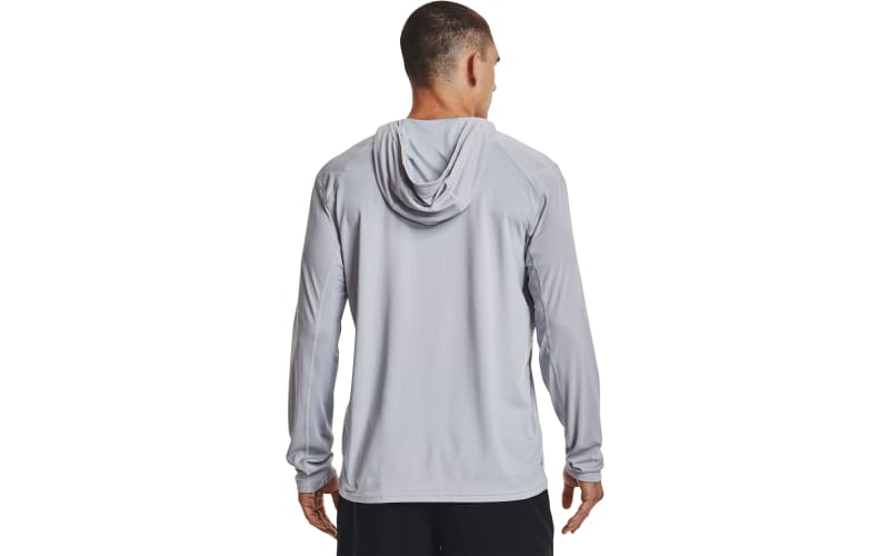News: Latest Under Armour Iso-Chill gear takes you from hot to cold