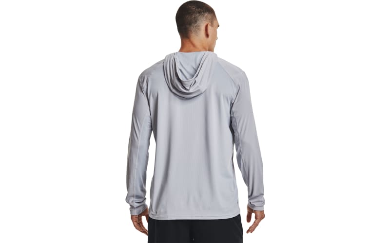 Under armour fish hook 2025 hoodie