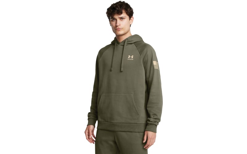 Cabela's under armour hoodie on sale