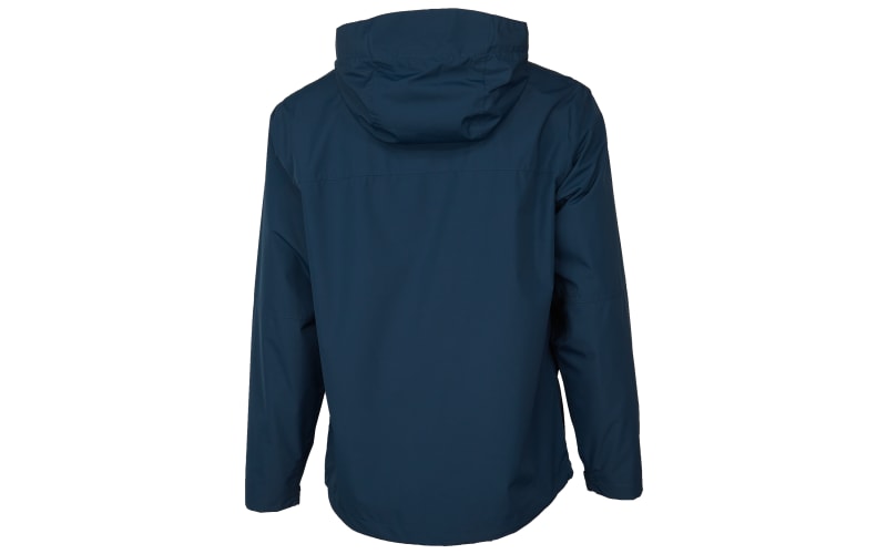 【美品】 Ascend Pro Rain Jacket ネイビー Male-Jacket-AscendProRain-Navy
