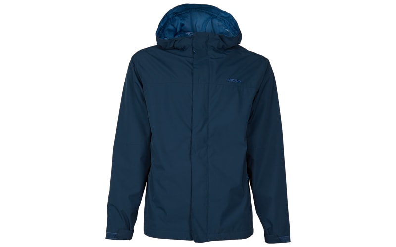 Ascend® Men's 2.0 Rain Jacket | Bass Pro Shops Canada