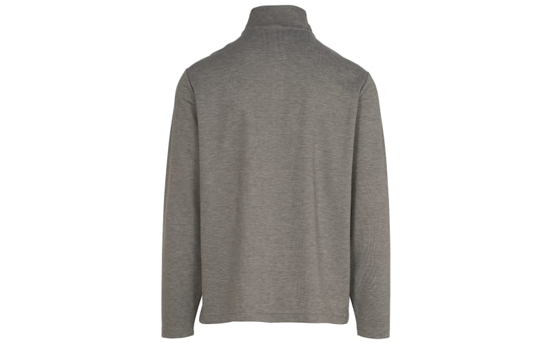 RedHead Knit Quarter-Zip Long-Sleeve Pullover for Men | Bass Pro Shops