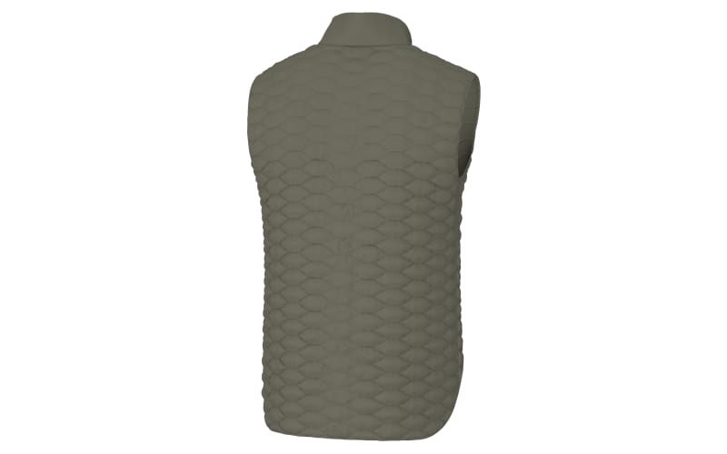 Huk Tarpon Quilt Vest Huk Tarpon Quilt Vest