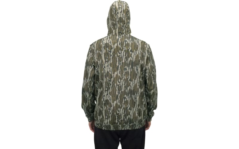 Banded atchafalaya 2025 hoodie original bottomland