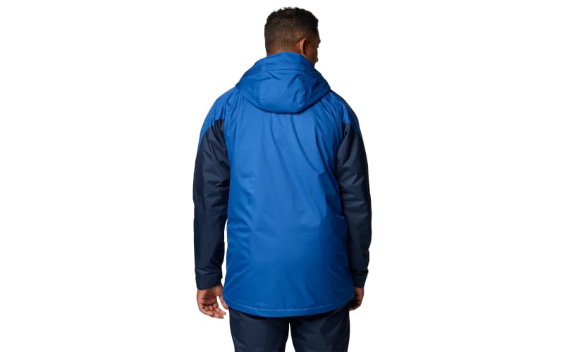 Columbia Snowy Summit Full-Zip Hooded Jacket | Cabela's