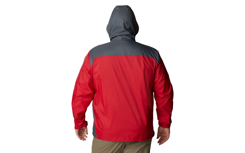 Columbia Glennaker Lake Rain Jacket for Men