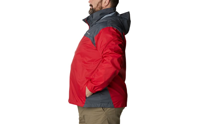Columbia Glennaker Lake Rain Jacket for Men