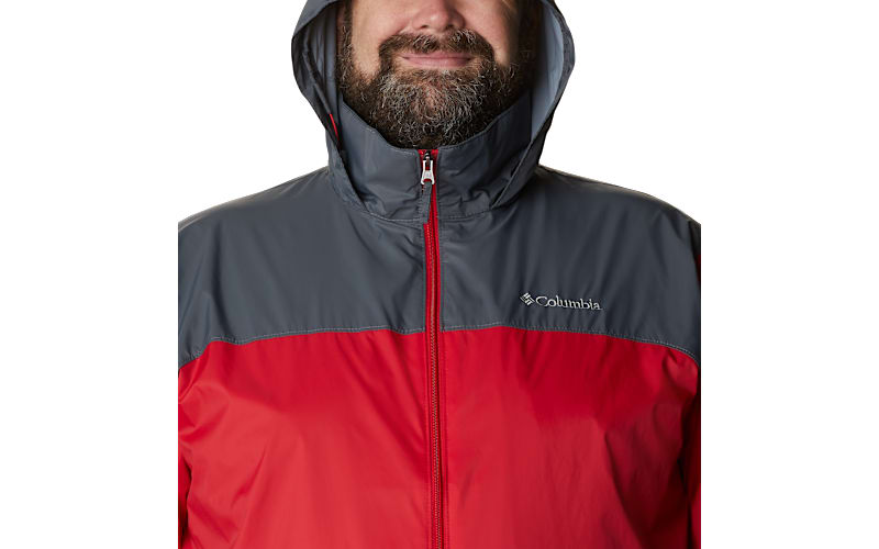 Columbia Glennaker Lake Rain Jacket for Men